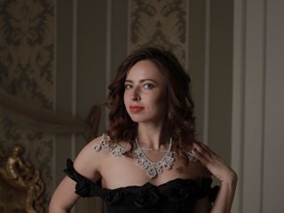 Erotisk videochat AngelAlexis