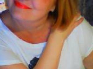 Erotisk videochat angelalove7