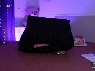 Erotisk videochat AngelaMyst