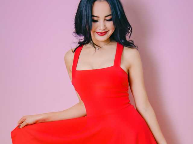 Foto av profilen angelasia