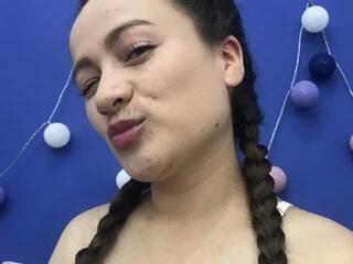 Erotisk videochat AngelBelly