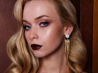 Erotisk videochat AngelBestie