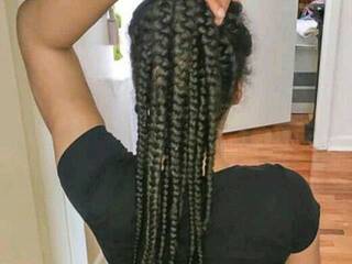 Erotisk videochat AngelBraum