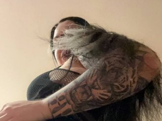 Erotisk videochat AngelCurves