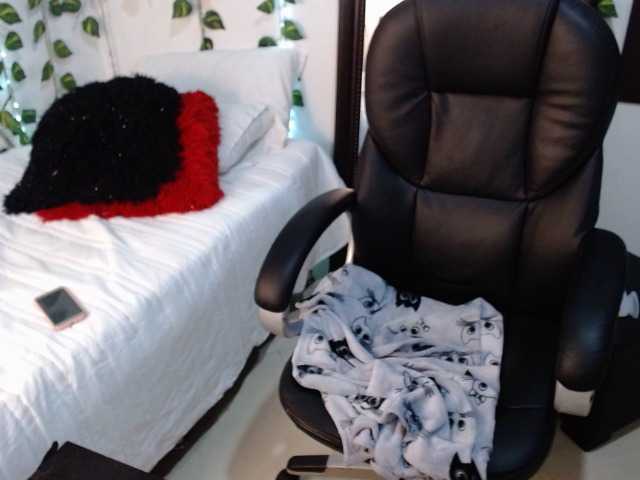 Kringkasting av skjermbilder angeldarks