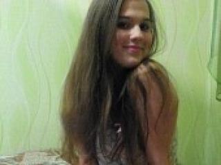 Erotisk videochat angeleana
