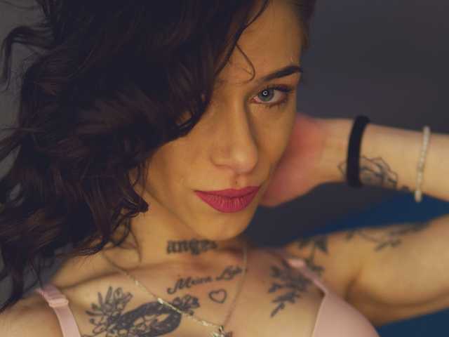 Profilbilde AngelElise