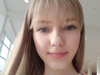 Profilbilde -AngelaFox-