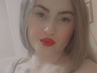 Erotisk videochat angelica-hot1