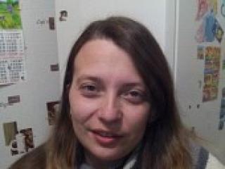 Erotisk videochat angelica123