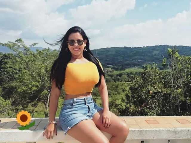 Profilbilde AngelicaCruz