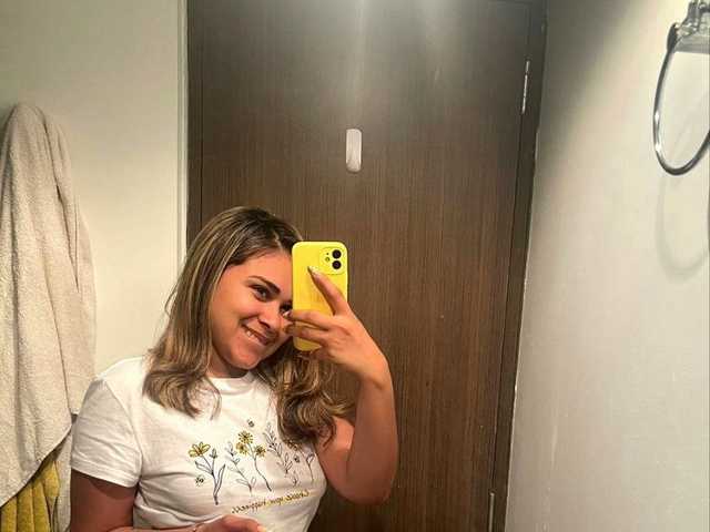 Foto av profilen angelicakent