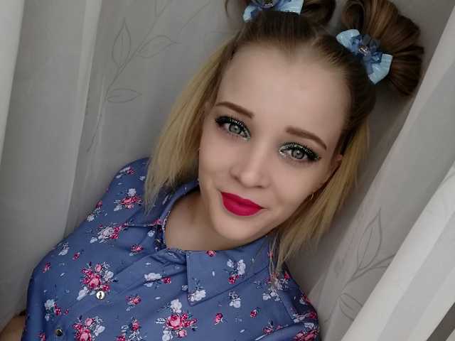 Foto av profilen AngelicaKiss