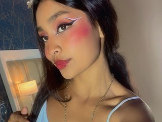 Erotisk videochat AngelicaMoris