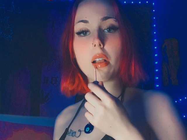 Foto av profilen angelicathebratxo