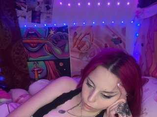 Erotisk videochat angelicathebratxo