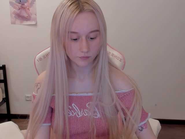Kringkasting av skjermbilder AngelicBaby