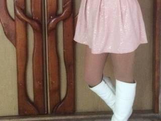 Erotisk videochat angeliikaa