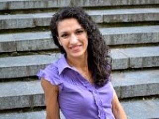 Erotisk videochat angelikashy