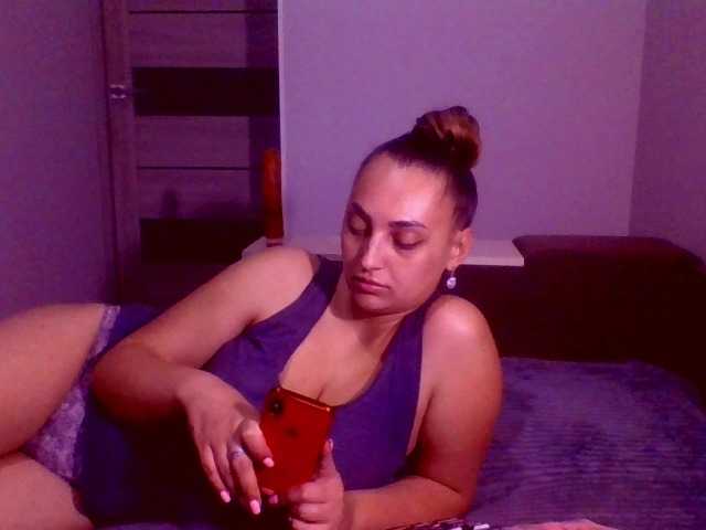 Kringkasting av skjermbilder AngelikeyFer