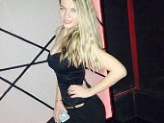 Erotisk videochat angeliko