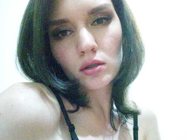 Profilbilde Angelina-kiss