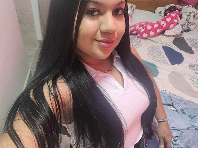 Foto av profilen Angelina952