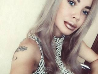 Erotisk videochat angelinalu