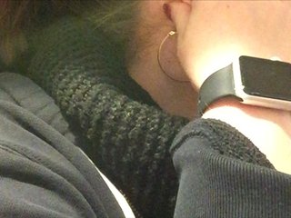Kringkasting av skjermbilder AngelsDreams