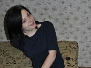 Erotisk videochat angelinasky