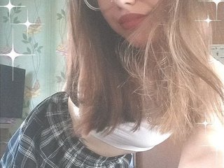 Erotisk videochat AngelinaSychka