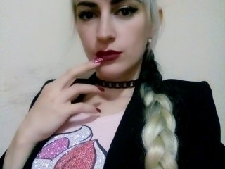 Erotisk videochat Angelinka555