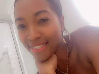 Erotisk videochat Angelinnasexy