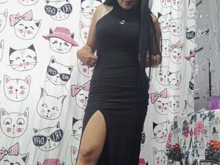 Erotisk videochat angelinye