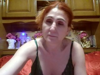 Erotisk videochat Angelique4