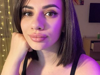 Erotisk videochat Nika-Sweet