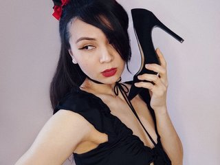 Erotisk videochat angella-yurevna