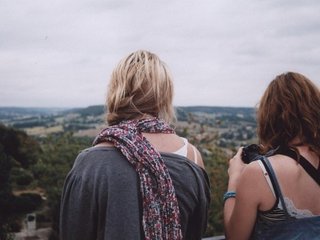 Profilbilde angelLesbiens