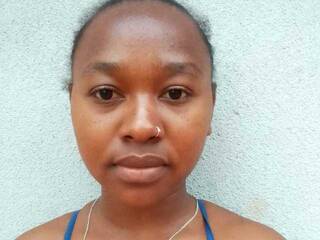 Erotisk videochat Angellette