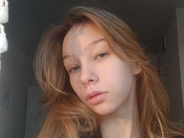 Foto av profilen angellili