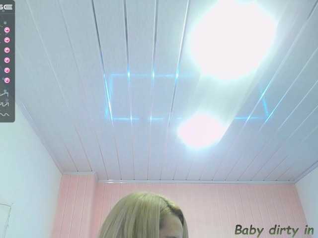 Kringkasting av skjermbilder angellopez19