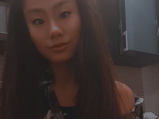 Erotisk videochat LesyaFors