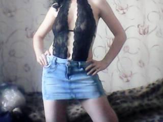 Erotisk videochat angelok0x0