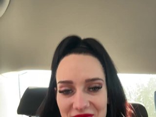 Erotisk videochat AngelDemon