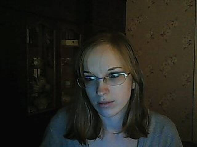 Kringkasting av skjermbilder Angelpussy1