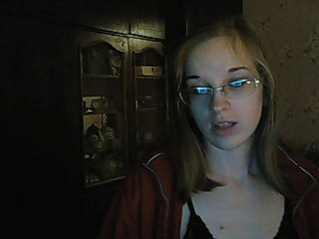 Kringkasting av skjermbilder Angelpussy1