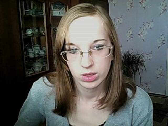 Kringkasting av skjermbilder Angelpussy1