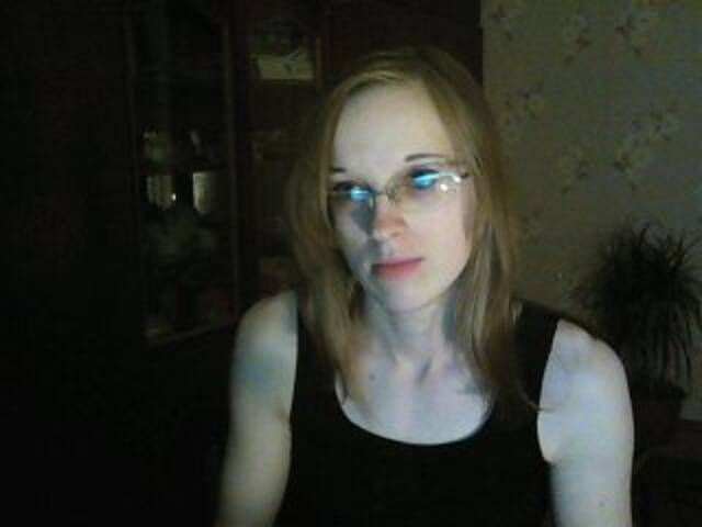 Kringkasting av skjermbilder Angelpussy1