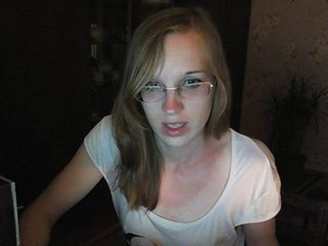 Kringkasting av skjermbilder Angelpussy1