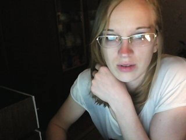 Kringkasting av skjermbilder Angelpussy1